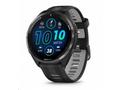 Garmin - Forerunner 965 - Black, EU