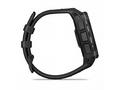 Garmin Instinct 3 – 45 mm, AMOLED, Černé s černým 