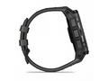 Garmin Instinct 3 – 50 mm, AMOLED, Black s charcoa