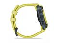 Garmin Instinct E – 45 mm, Electric lime s electri