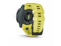 Garmin Instinct E – 45 mm, Electric lime s electri