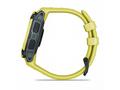 Garmin Instinct E – 45 mm, Electric lime s electri