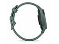 Garmin Lily 2 Active Jasper Green silicon band, EU