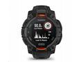 Garmin Instinct 3 45mm SOLAR Black, EU