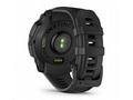 Garmin Instinct 3 45mm SOLAR Black, EU