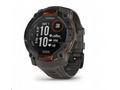 Garmin Instinct 3 50mm SOLAR Black Charcoal, EU