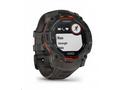 Garmin Instinct 3 50mm SOLAR Black Charcoal, EU