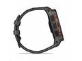 Garmin Instinct 3 50mm SOLAR Black Charcoal, EU