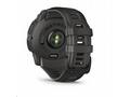 Garmin Instinct 3 50mm SOLAR Black Charcoal, EU