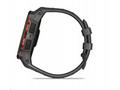 Garmin Instinct 3 50mm SOLAR Black Charcoal, EU