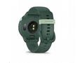 Garmin vívoactive® 6 Metallic Jasper Green, řemíne