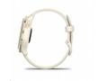 Garmin vívoactive® 6 Lunar Gold, řemínek Bone