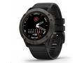 Garmin epix Pro (Gen 2) Glass - 51 mm - Gray, Blac