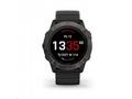 Garmin epix Pro (Gen 2) Glass - 51 mm - Gray, Blac
