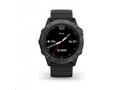 Garmin epix Pro (Gen 2) Glass - 51 mm - Gray, Blac