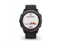 Garmin epix Pro (Gen 2) Glass - 51 mm - Gray, Blac