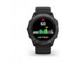 Garmin epix Pro (Gen 2) Glass - 51 mm - Gray, Blac