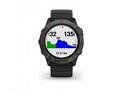 Garmin epix Pro (Gen 2) Glass - 51 mm - Gray, Blac