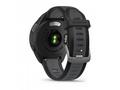 Garmin GPS sportovní hodinky Forerunner® 165, Blac