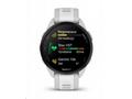 Garmin GPS sportovní hodinky Forerunner® 165, Mist