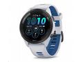 Garmin - Forerunner 265 Whitestone, EU