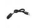 Garmin Kabel napájecí USB s klipem pro Forerunner 