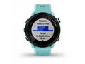 Garmin GPS sportovní hodinky Forerunner 55 Blue, E
