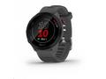 Garmin GPS sportovní hodinky Forerunner 55 Grey, E