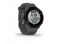 Garmin GPS sportovní hodinky Forerunner 55 Grey, E