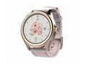CARNEO Prime GTR, Gold, Elegant Band, Pink