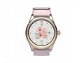 CARNEO Prime GTR, Gold, Elegant Band, Pink
