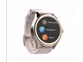 CARNEO Prime GTR, Gold, Elegant Band, Pink