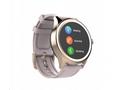 CARNEO Prime GTR, Gold, Elegant Band, Pink