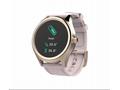 CARNEO Prime GTR, Gold, Elegant Band, Pink