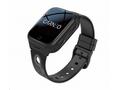 CARNEO GuardKid+ 4G, Platinum Black, Sport Band, B