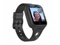 CARNEO GuardKid+ 4G, Platinum Black, Sport Band, B