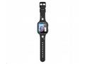 CARNEO GuardKid+ 4G, Platinum Black, Sport Band, B