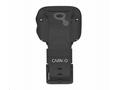 CARNEO GuardKid+ 4G, Platinum Black, Sport Band, B