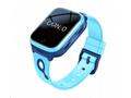 CARNEO GuardKid+ 4G, Platinum Blue, Sport Band, Bl