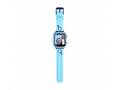 CARNEO GuardKid+ 4G, Platinum Blue, Sport Band, Bl