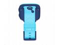 CARNEO GuardKid+ 4G, Platinum Blue, Sport Band, Bl