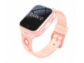 CARNEO GuardKid+ 4G, Platinum Pink, Sport Band, Pi