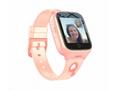 CARNEO GuardKid+ 4G, Platinum Pink, Sport Band, Pi