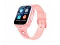 CARNEO GuardKid+ 4G, Platinum Pink, Sport Band, Pi