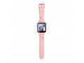 CARNEO GuardKid+ 4G, Platinum Pink, Sport Band, Pi