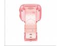 CARNEO GuardKid+ 4G, Platinum Pink, Sport Band, Pi