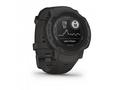 Garmin GPS sportovní hodinky Instinct 2 Solar - Gr