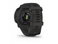 Garmin GPS sportovní hodinky Instinct 2, Graphite,