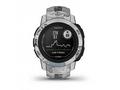 Garmin GPS sportovní hodinky Instinct 2S – Camo Ed