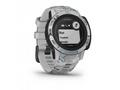 Garmin GPS sportovní hodinky Instinct 2S – Camo Ed